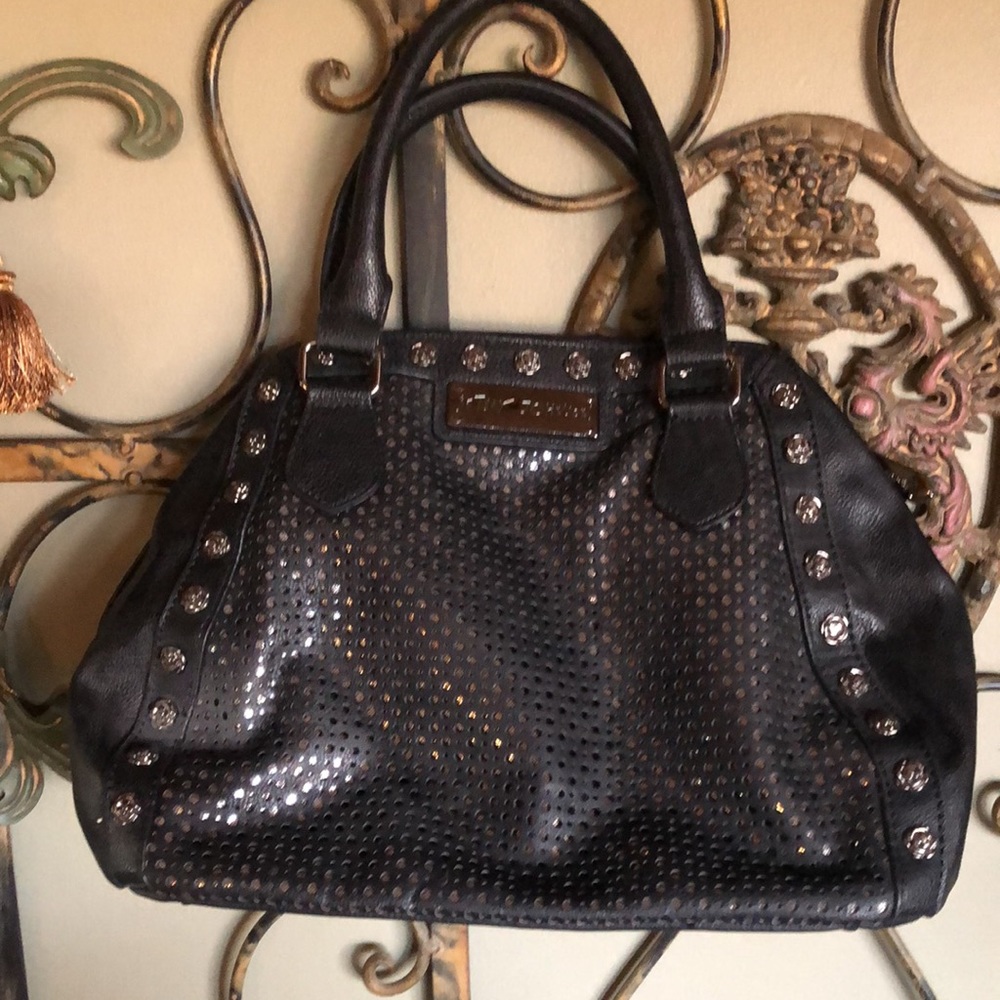 🎁Gorgeous  betsey Johnson purse, new, never used.